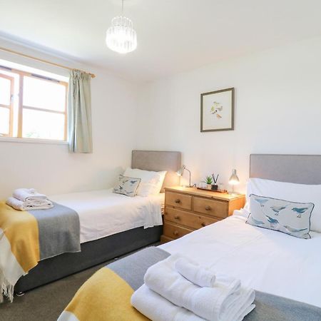 Bb House Villa Bedford Luaran gambar