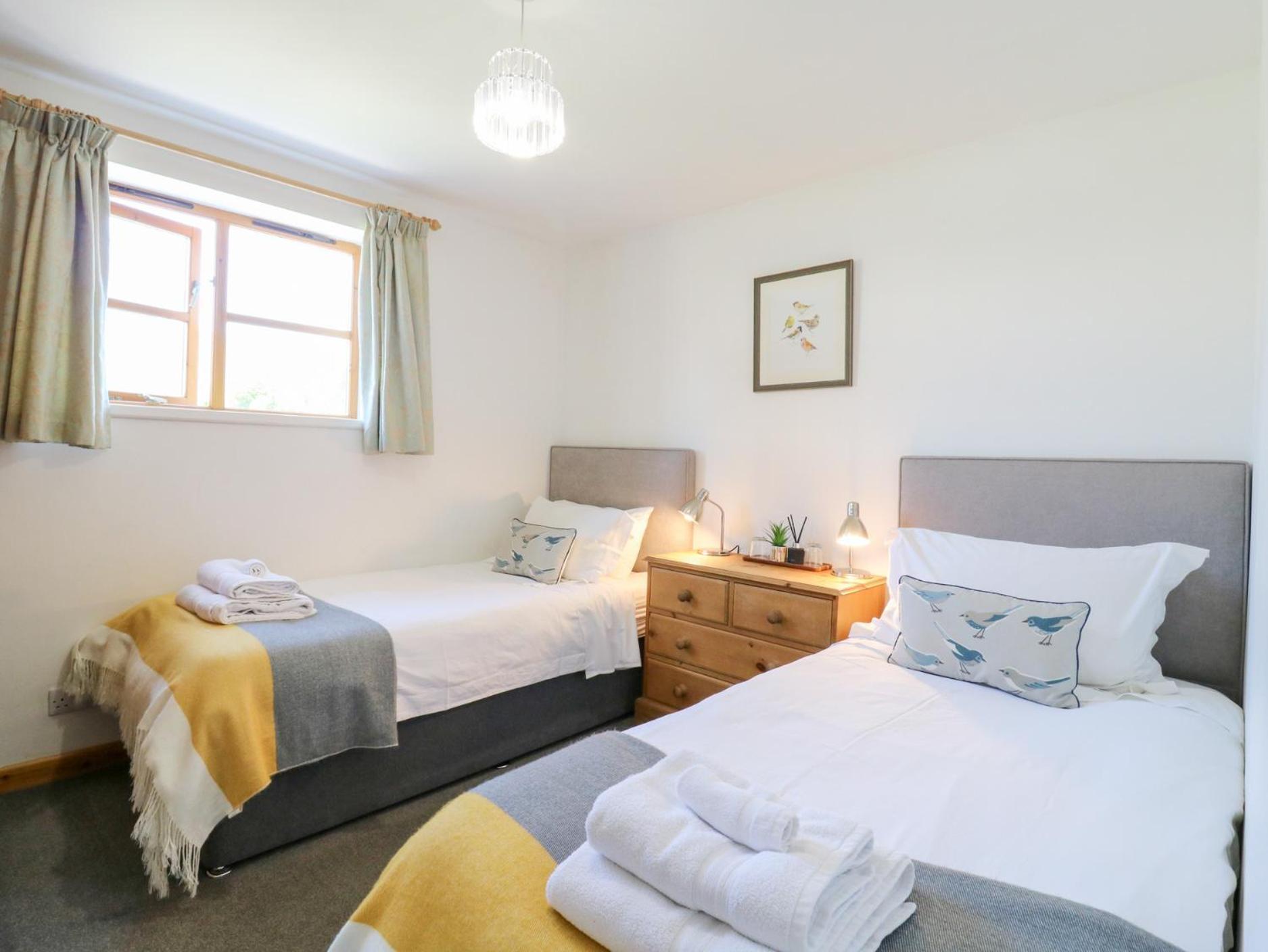 Bb House Villa Bedford Luaran gambar