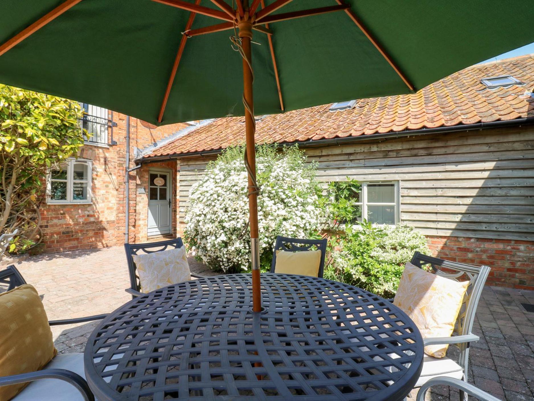 Bb House Villa Bedford Luaran gambar