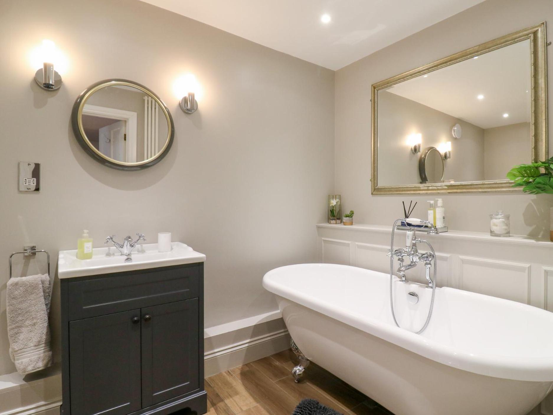 Bb House Villa Bedford Luaran gambar
