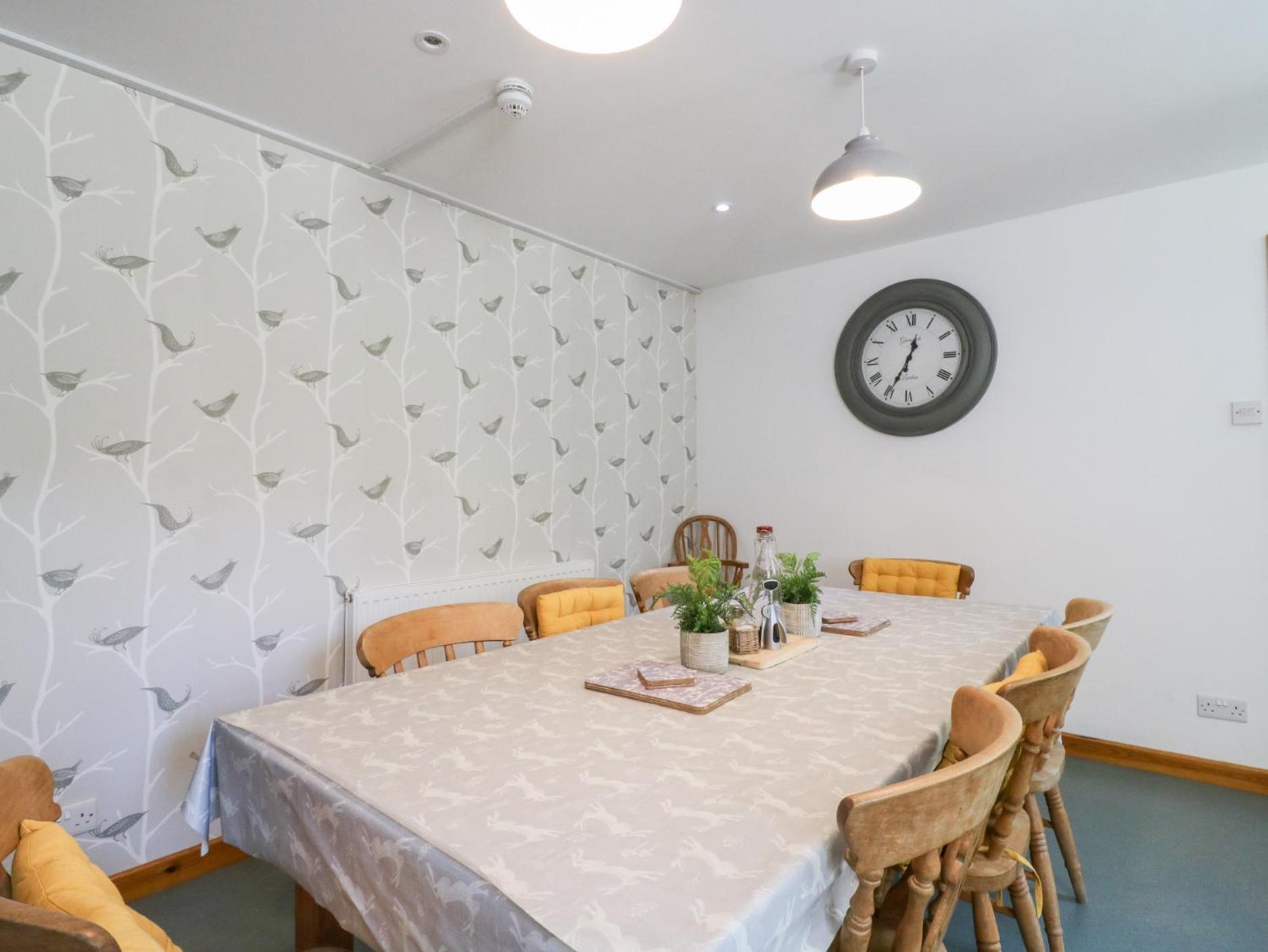 Bb House Villa Bedford Luaran gambar