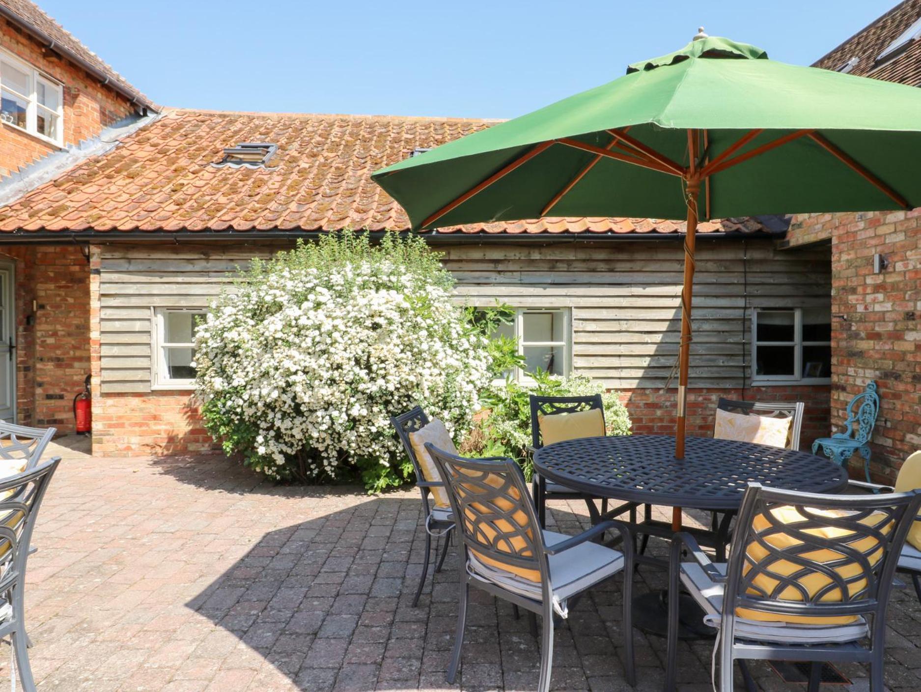 Bb House Villa Bedford Luaran gambar