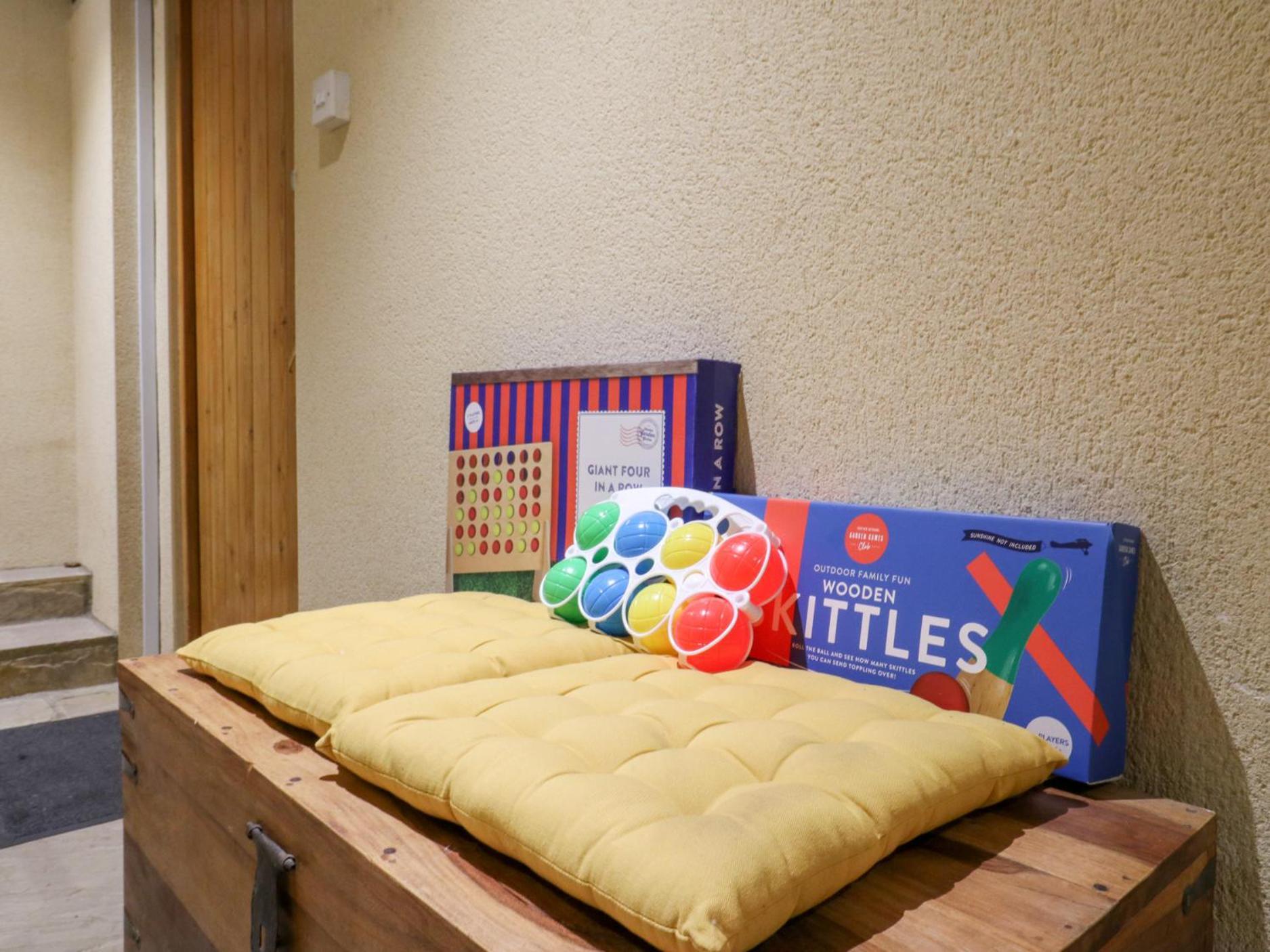 Bb House Villa Bedford Luaran gambar