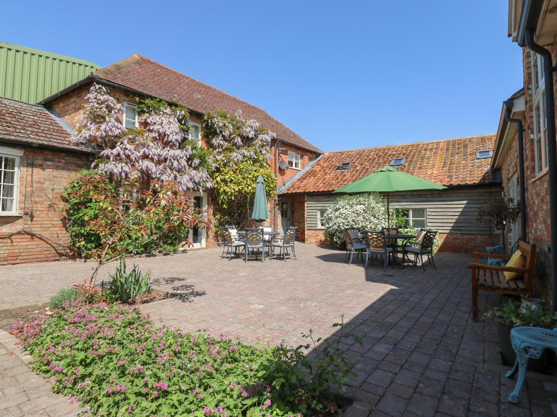 Bb House Villa Bedford Luaran gambar