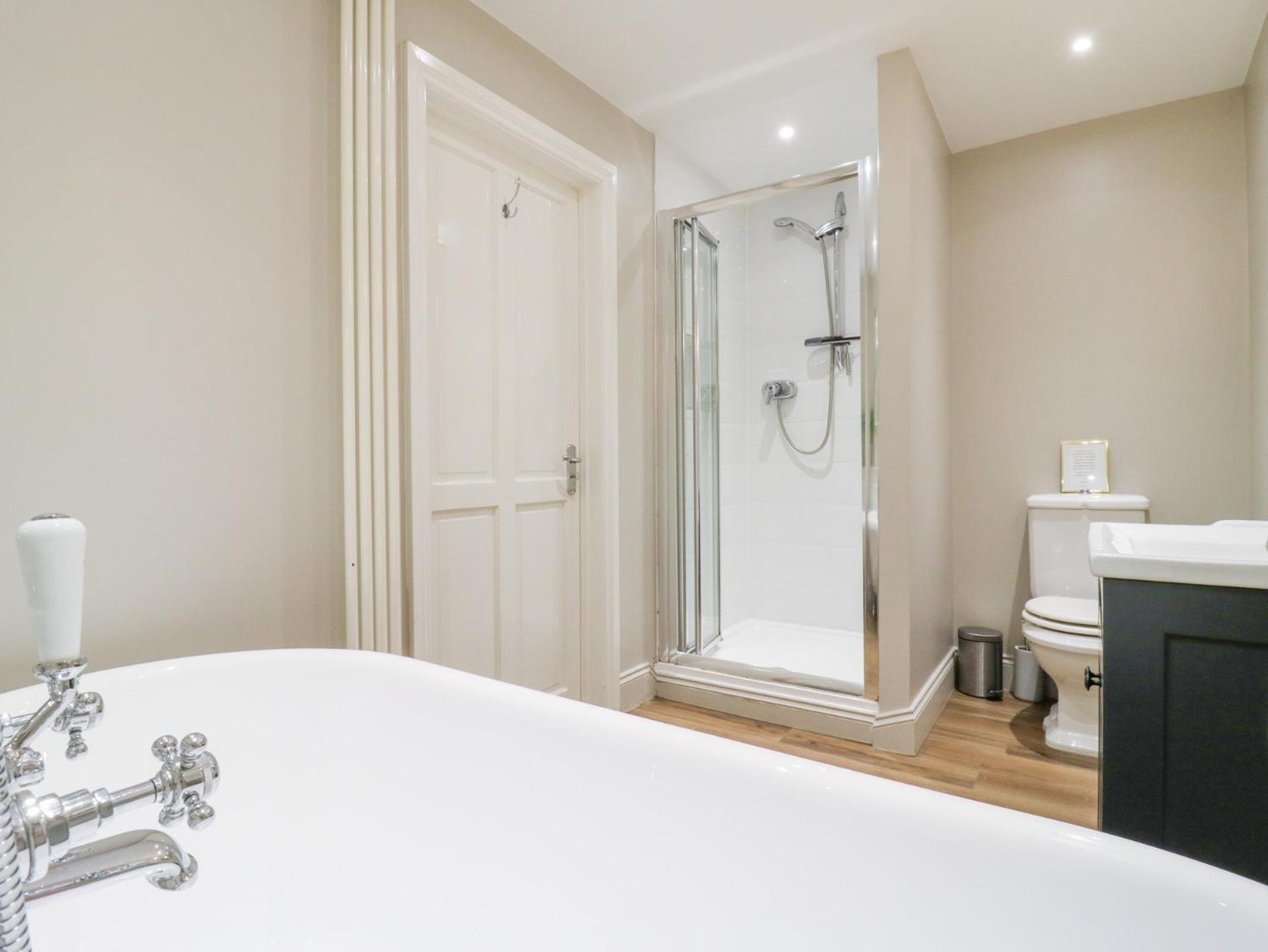 Bb House Villa Bedford Luaran gambar