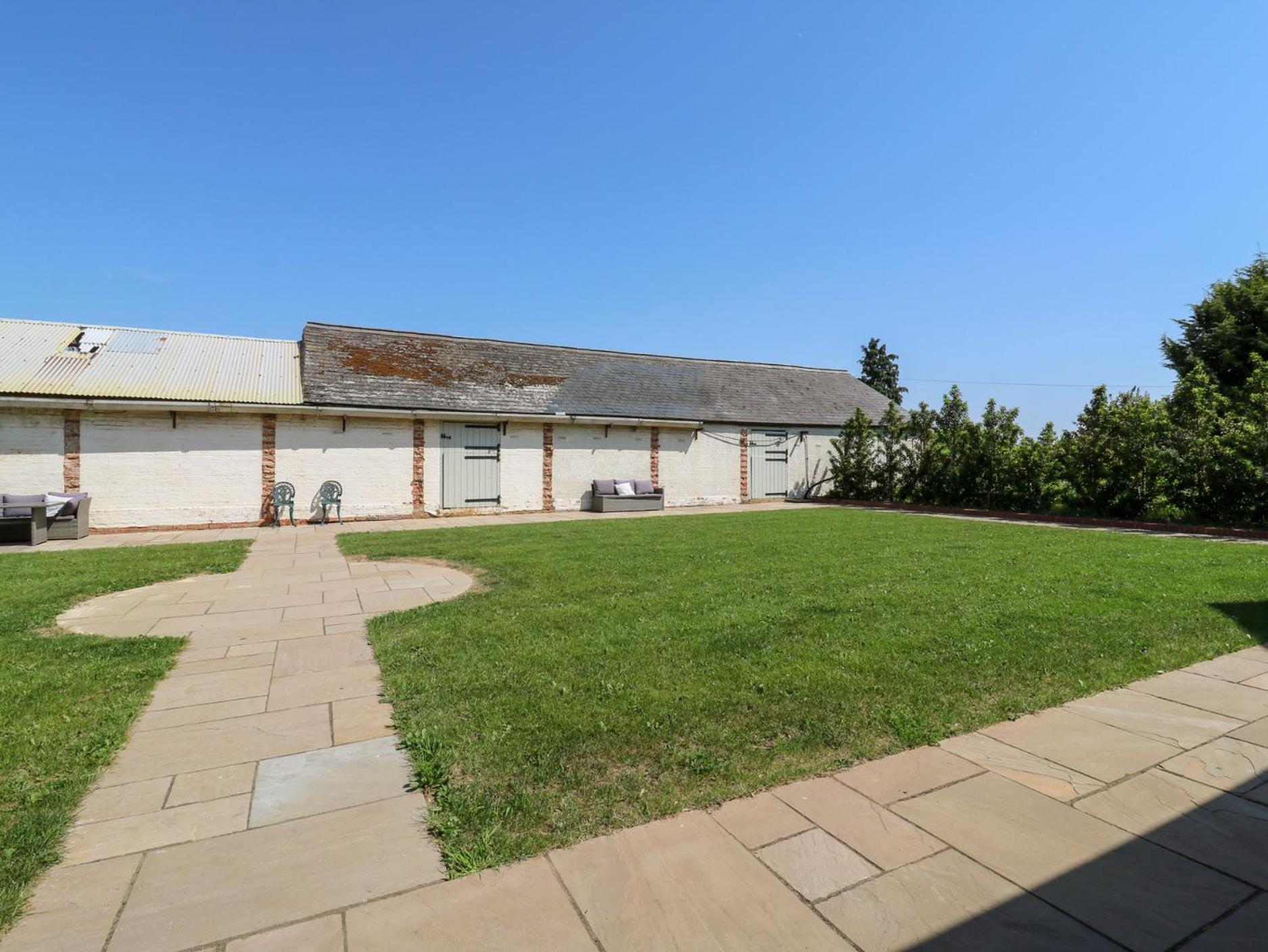 Bb House Villa Bedford Luaran gambar
