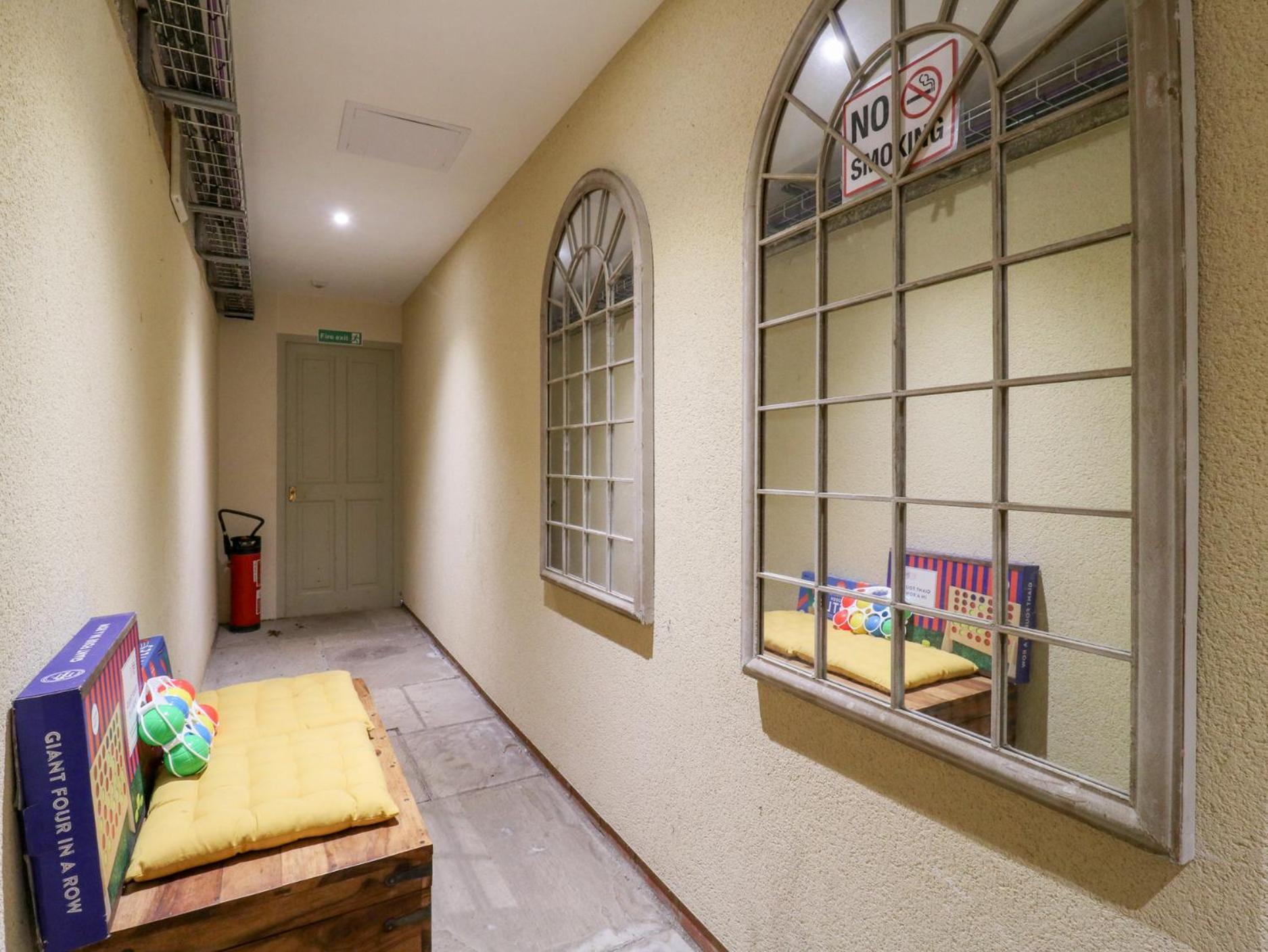Bb House Villa Bedford Luaran gambar