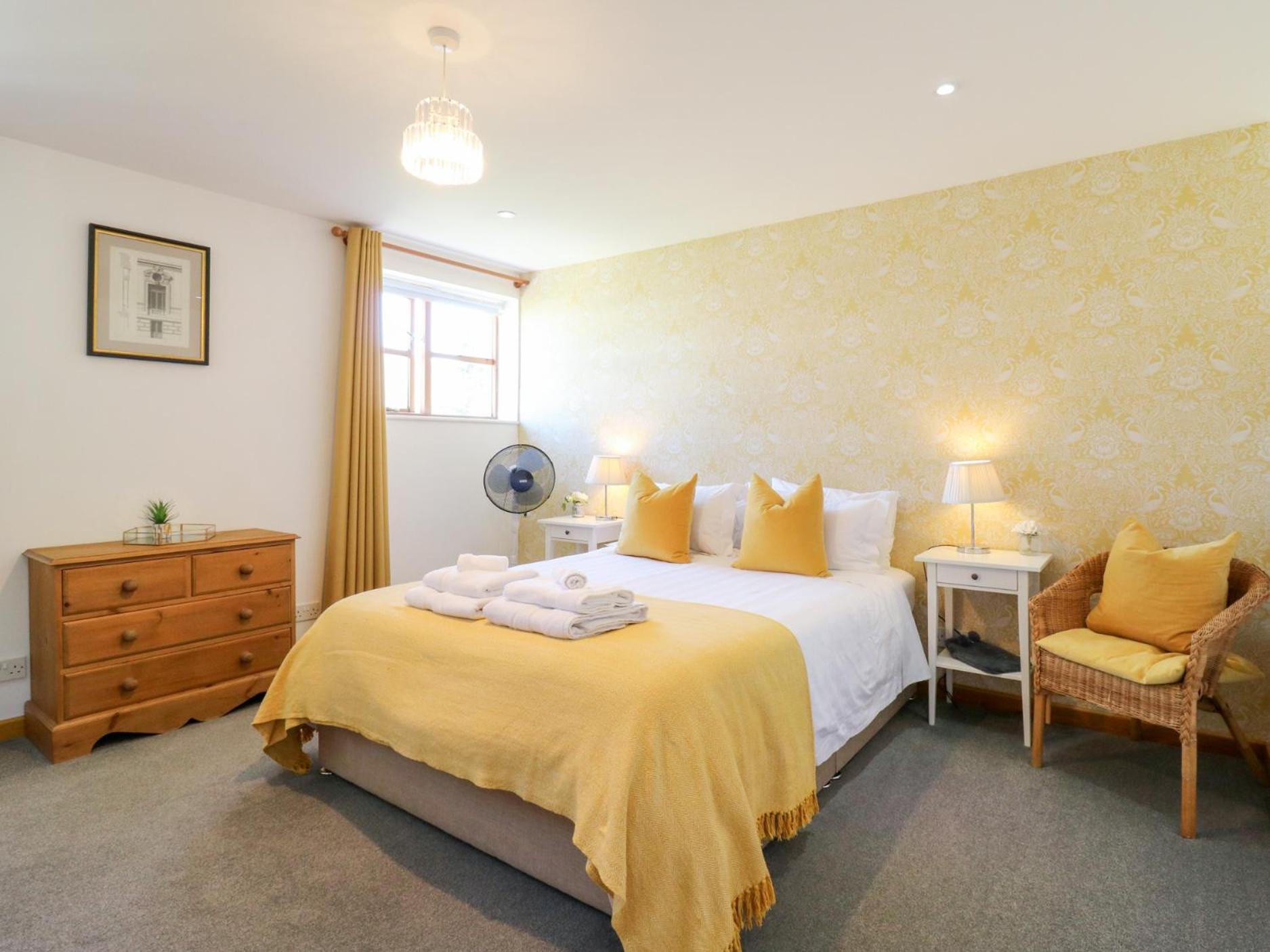 Bb House Villa Bedford Luaran gambar