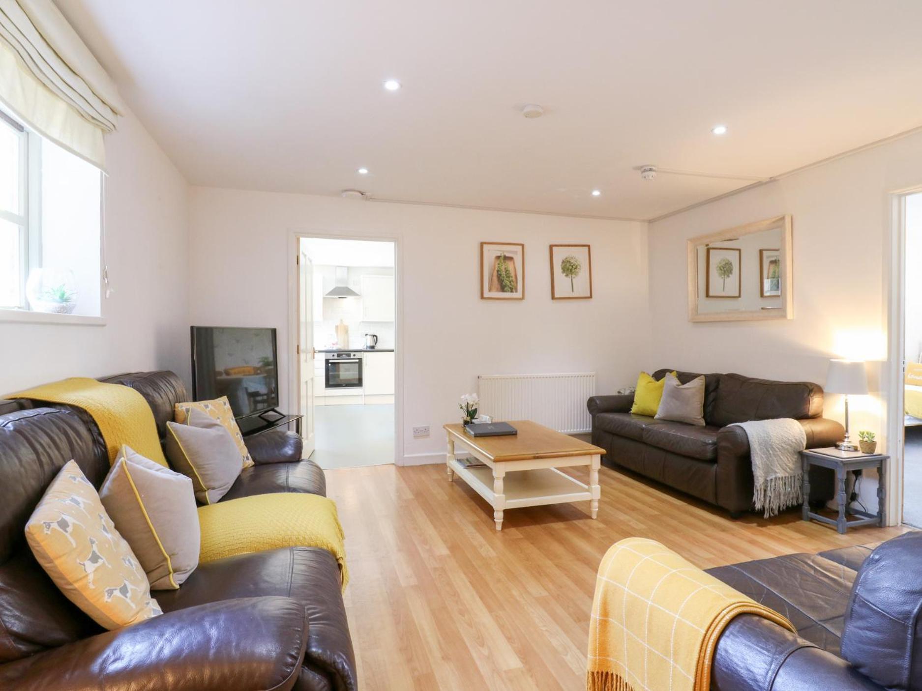 Bb House Villa Bedford Luaran gambar
