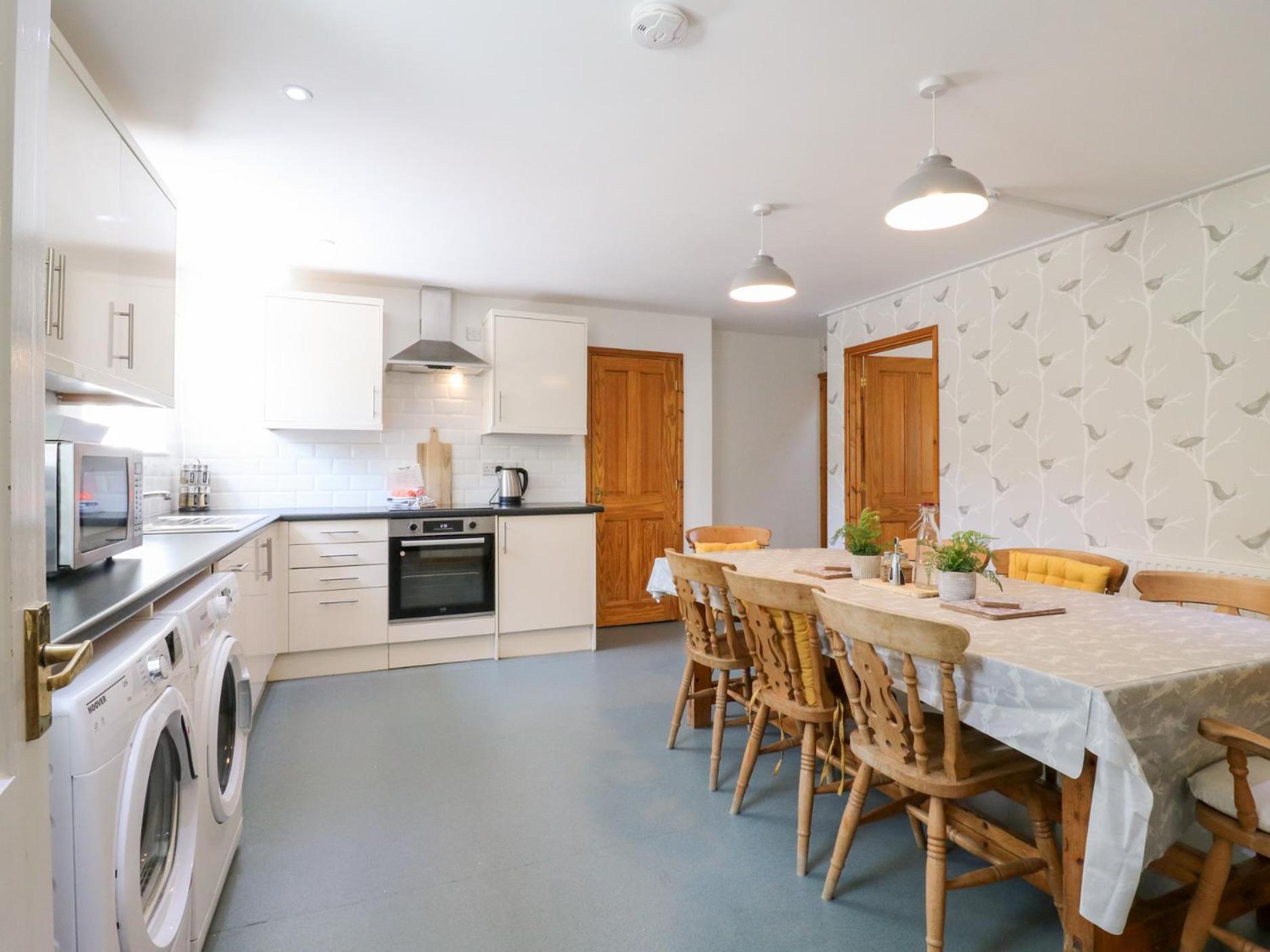 Bb House Villa Bedford Luaran gambar