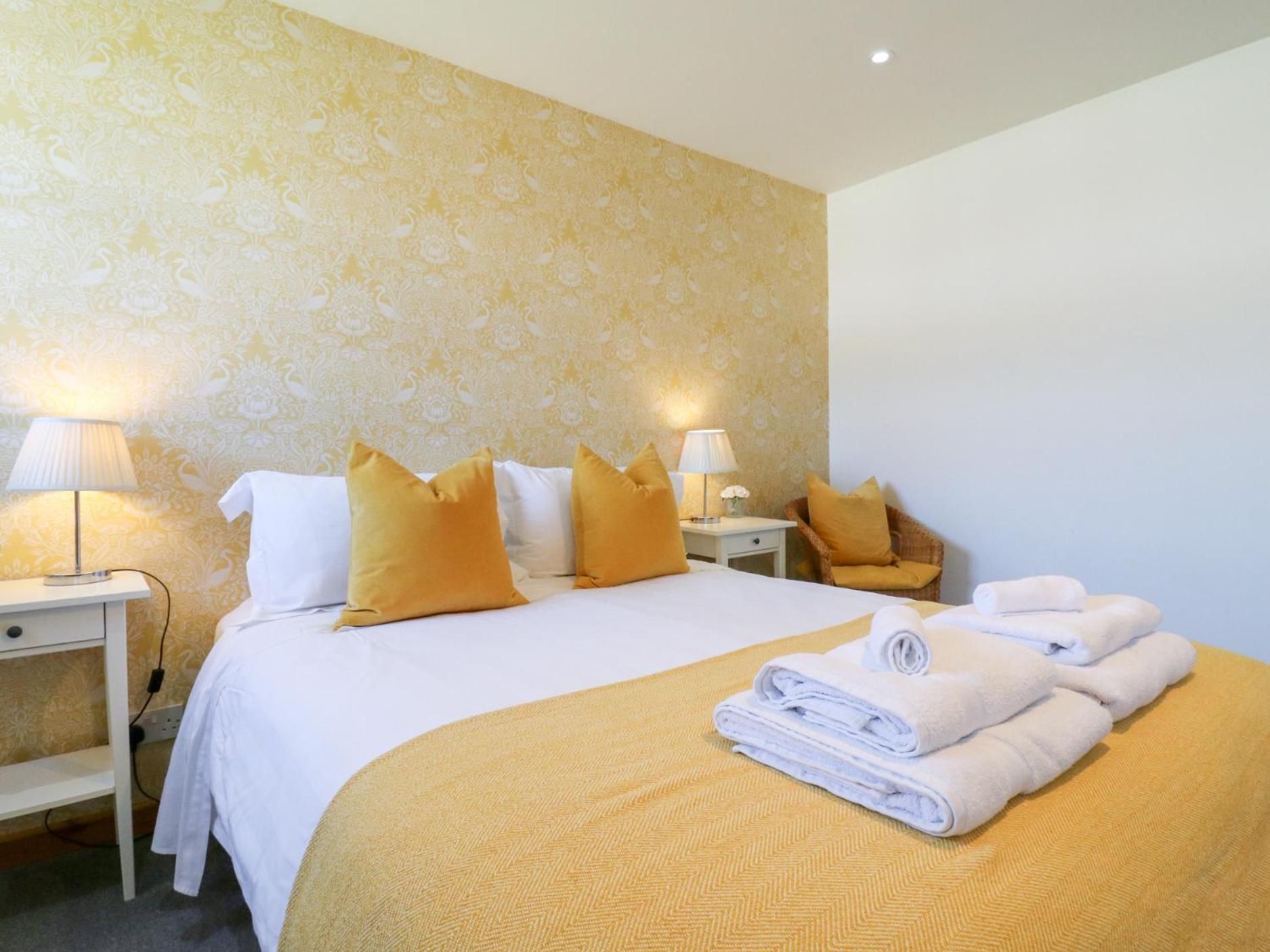 Bb House Villa Bedford Luaran gambar