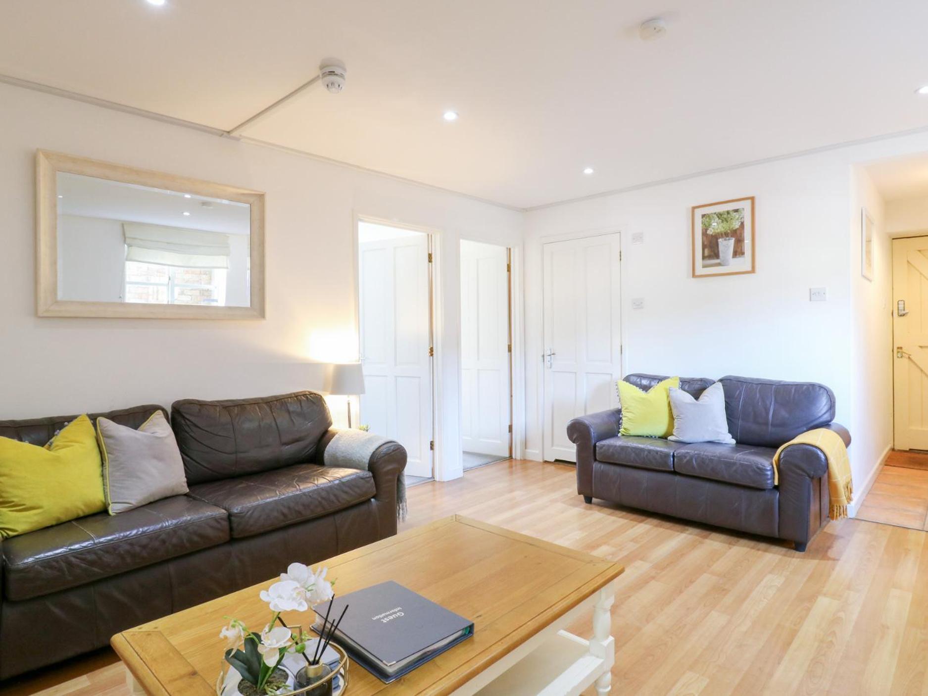 Bb House Villa Bedford Luaran gambar