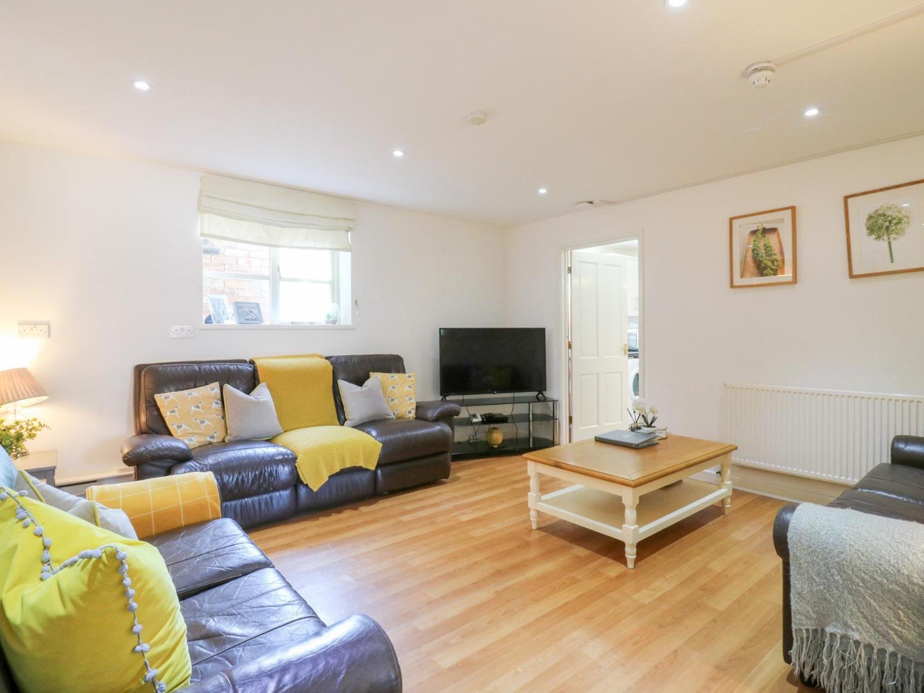 Bb House Villa Bedford Luaran gambar